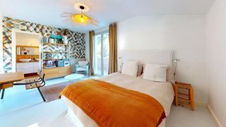  Villa � vendre 6 pi�ces 135 m�