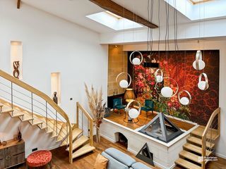  Maison � vendre 4 pi�ces 215 m�