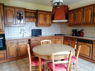  Maison � vendre 6 pi�ces 125 m�