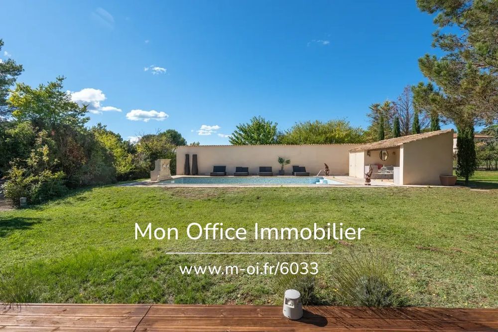 � vendre  Maison Puyricard (13540)