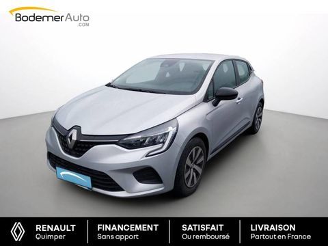 Renault Clio TCe 90 Equilibre 2024 occasion Quimper 29000