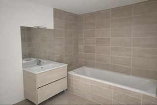  Appartement � vendre 3 pi�ces 60 m�