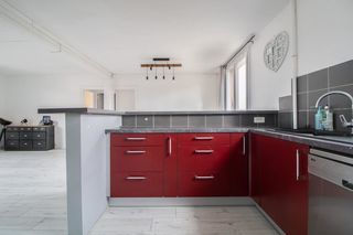  Appartement � vendre 3 pi�ces 60 m�