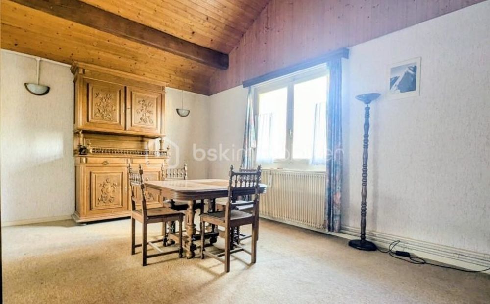 � vendre  Maison Gaillard (74240)