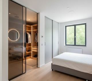  Appartement � vendre 5 pi�ces 127 m�