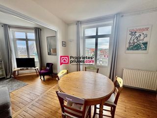  Appartement � vendre 5 pi�ces 93 m�