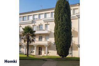  Appartement � vendre 1 pi�ce 19 m�