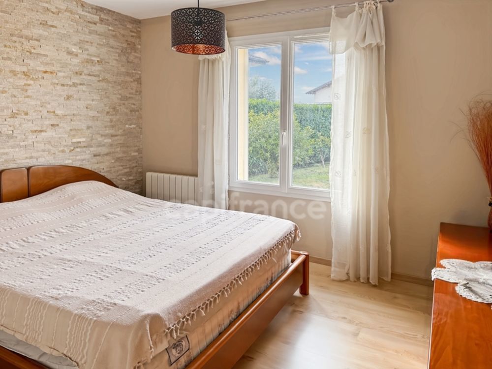 � vendre  Maison Pr�vessin-Mo�ns (01280)