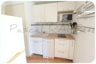  Maison � vendre 3 pi�ces 28 m�