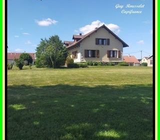  Propri�t�/ch�teau � vendre 9 pi�ces 210 m�