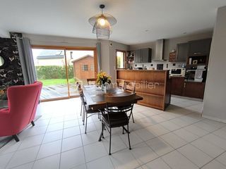  Maison � vendre 5 pi�ces 130 m�