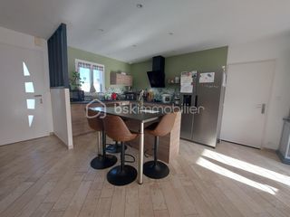  Maison � vendre 4 pi�ces 98 m�