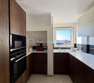  Appartement � vendre 3 pi�ces 106 m�