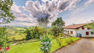  Maison � vendre 10 pi�ces 240 m�