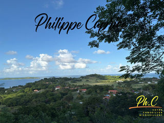  Terrain � vendre 2255 m�