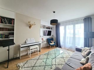  Appartement � vendre 4 pi�ces 80 m�