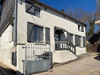  Maison � vendre 6 pi�ces 150 m�