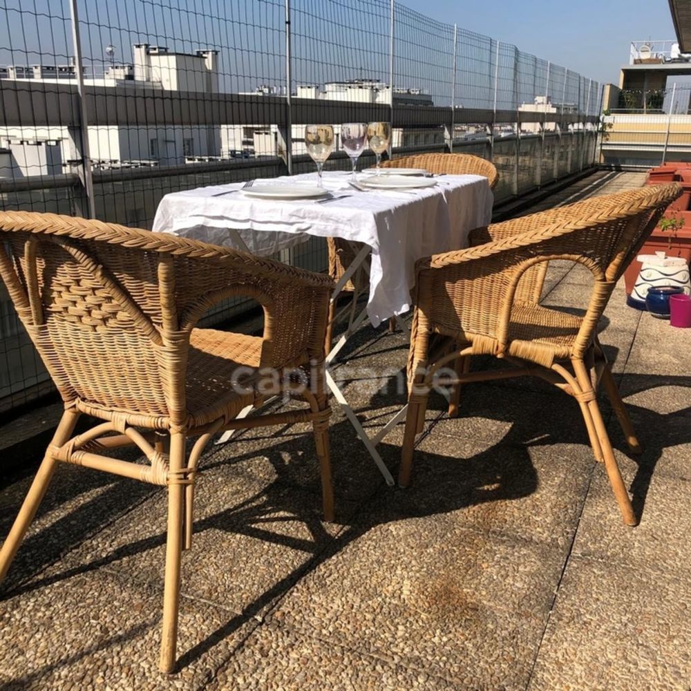 � vendre  Appartement Paris 12