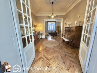  Maison � vendre 6 pi�ces 170 m�