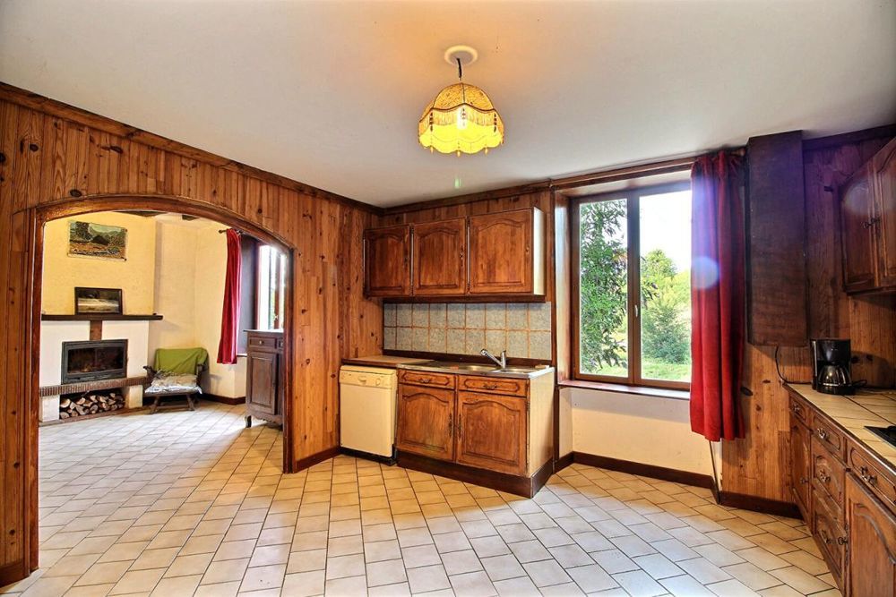 � vendre  Propri�t�/ch�teau Myennes (58440)