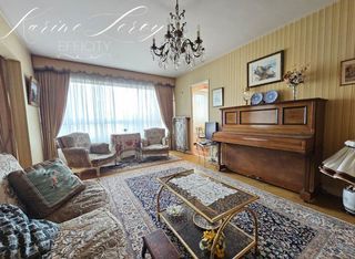  Appartement � vendre 3 pi�ces 68 m�