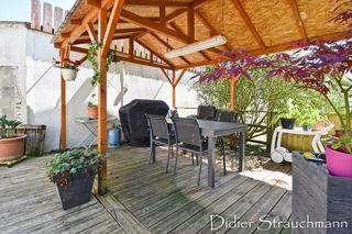  Maison � vendre 7 pi�ces 166 m�