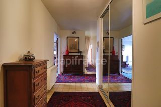  Appartement � vendre 4 pi�ces 96 m�