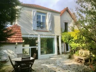  Maison � vendre 7 pi�ces 155 m�