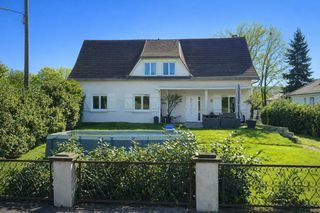  Maison � vendre 7 pi�ces 138 m�