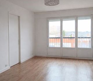  Appartement � vendre 3 pi�ces 60 m�