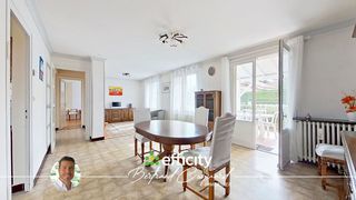  Villa � vendre 4 pi�ces 72 m�