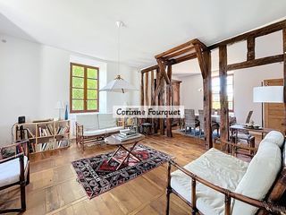  Maison � vendre 8 pi�ces 267 m�