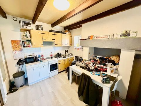   EXCLUSIVIT� - COLLOREC - Maison � vendre 3 pi�ces COLLOREC (29) Maison - 3 pi�ce(s) - 60 m�