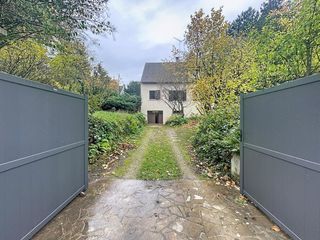  Maison � vendre 6 pi�ces 150 m�