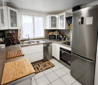  Maison � vendre 4 pi�ces 84 m�