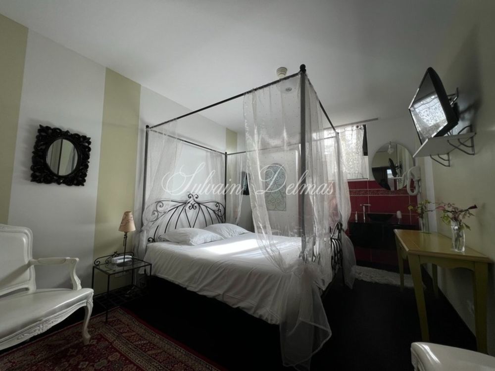 � vendre  Propri�t�/ch�teau Poitiers (86000)