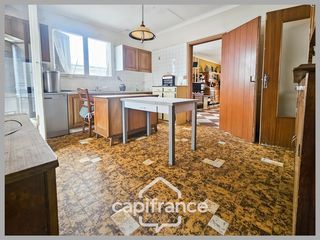  Maison � vendre 6 pi�ces 124 m�