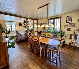  Maison � vendre 8 pi�ces 160 m�