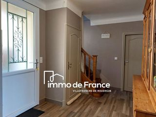  Maison � vendre 10 pi�ces 115 m�