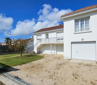  Maison � vendre 6 pi�ces 122 m�