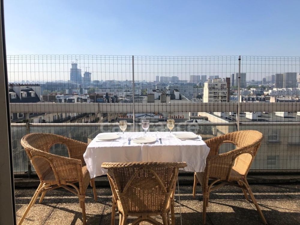 � vendre  Appartement Paris 12