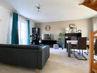  Maison � vendre 4 pi�ces 79 m�