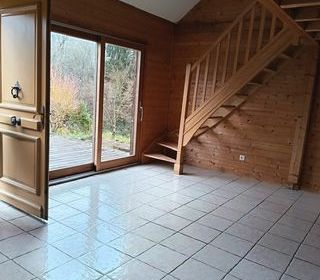  Maison � vendre 3 pi�ces 106 m�