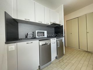  Appartement � vendre 2 pi�ces 28 m�