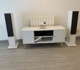  Appartement � louer 1 pi�ce 30 m�