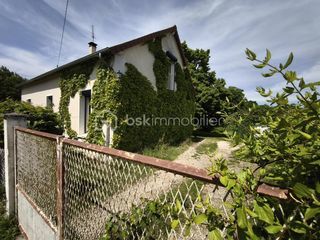  Maison � vendre 5 pi�ces 97 m�