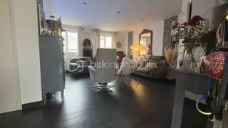  Maison � vendre 5 pi�ces 82 m�