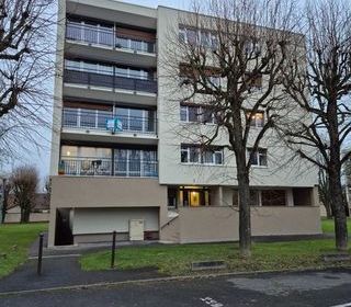  Appartement � louer 2 pi�ces 44 m�