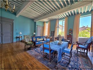  Maison � vendre 5 pi�ces 296 m�