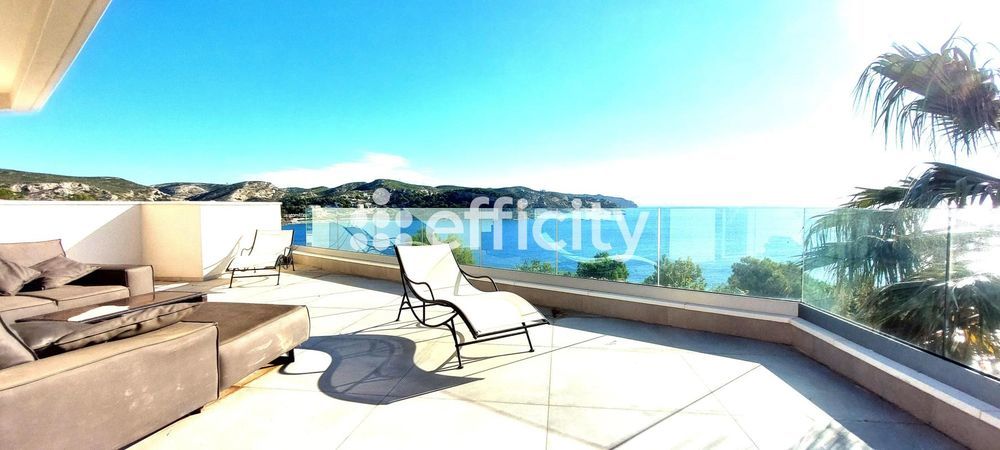 � vendre  Maison Carry-le-Rouet (13620)